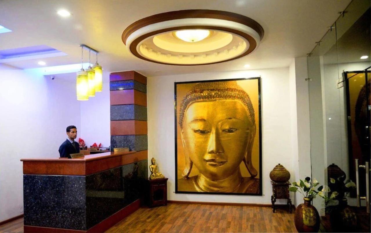 Shivani International 3*