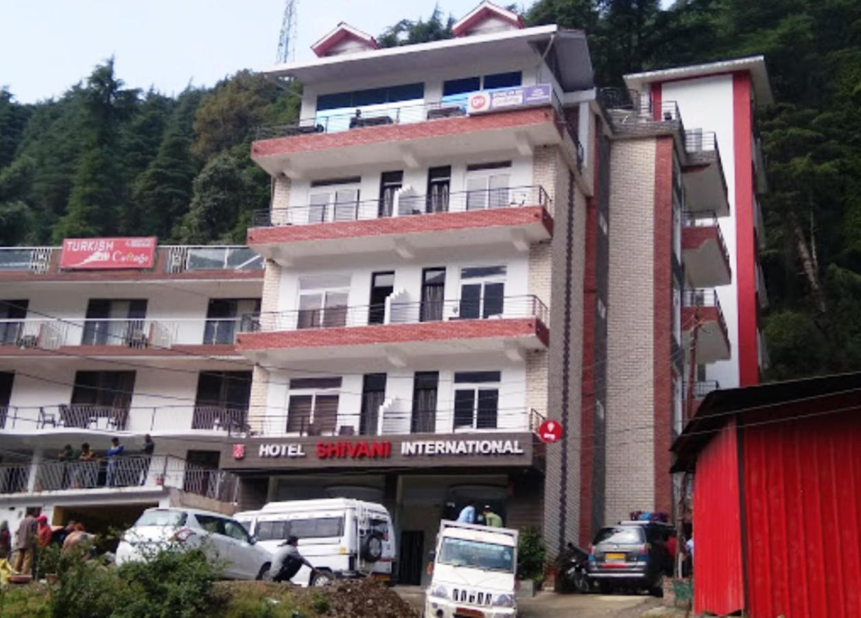 Shivani International McLeod Ganj