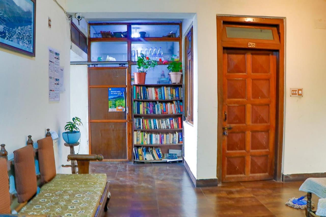 Kailwood * McLeod Ganj