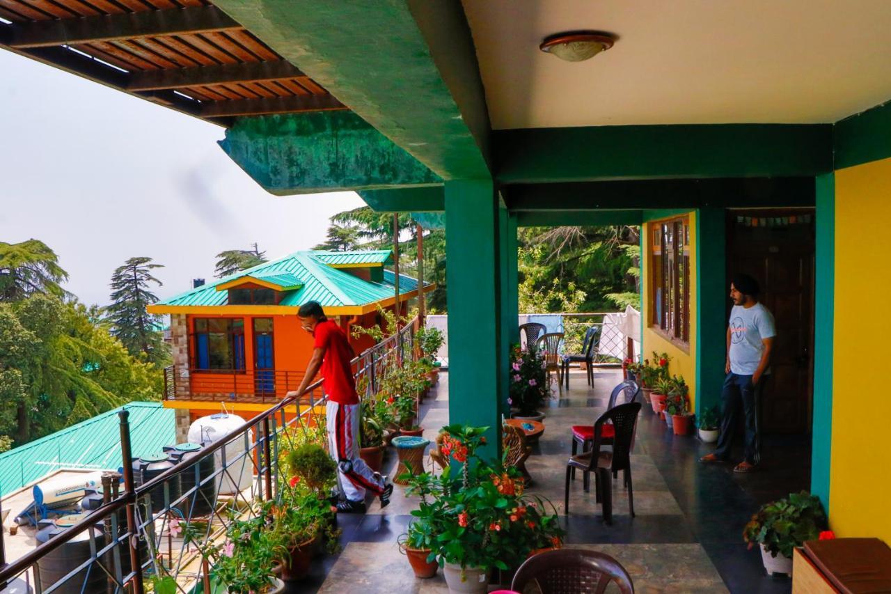 Guest house Kailwood