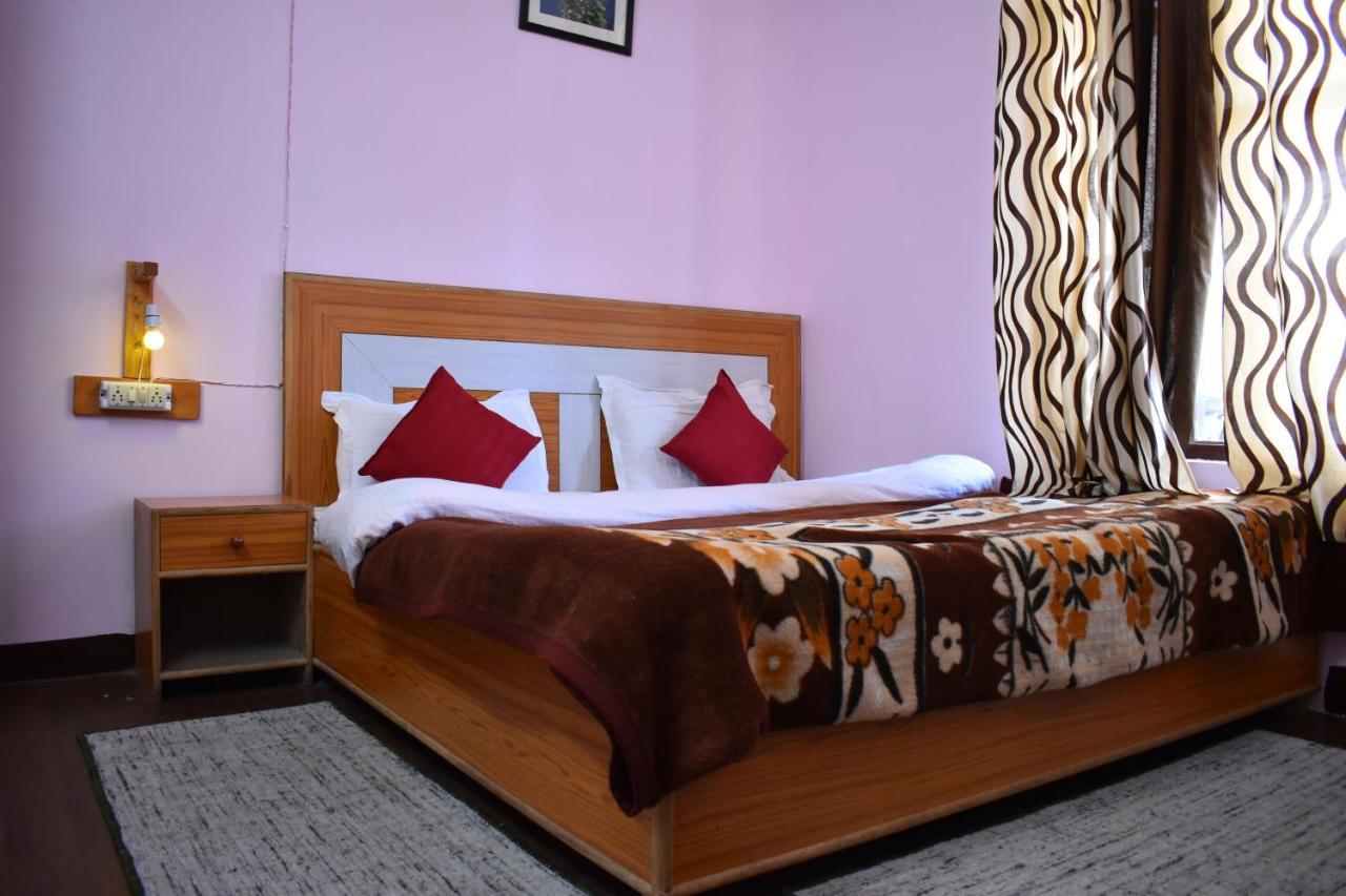 Who Needs Map Mcleodganj Hostel *