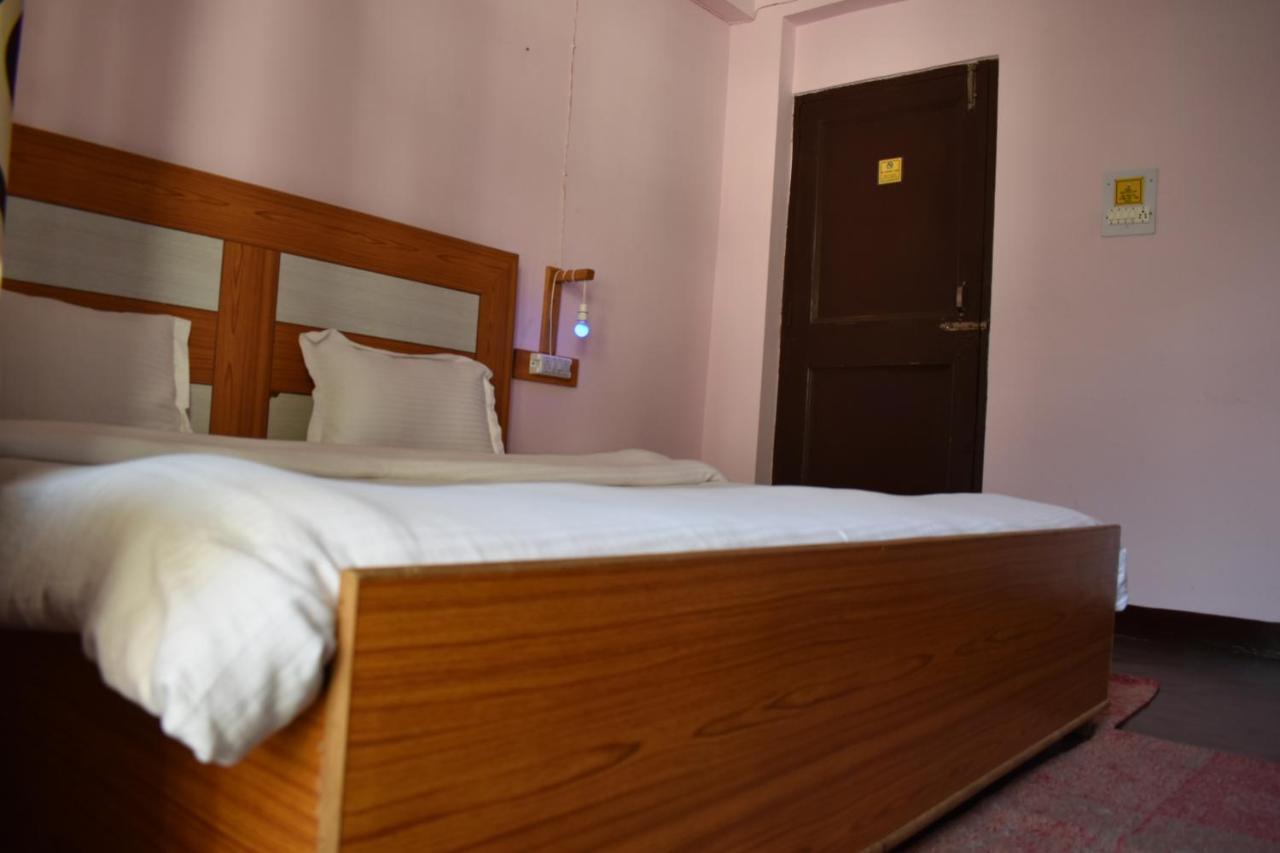 Hostel Who Needs Map Mcleodganj McLeod Ganj