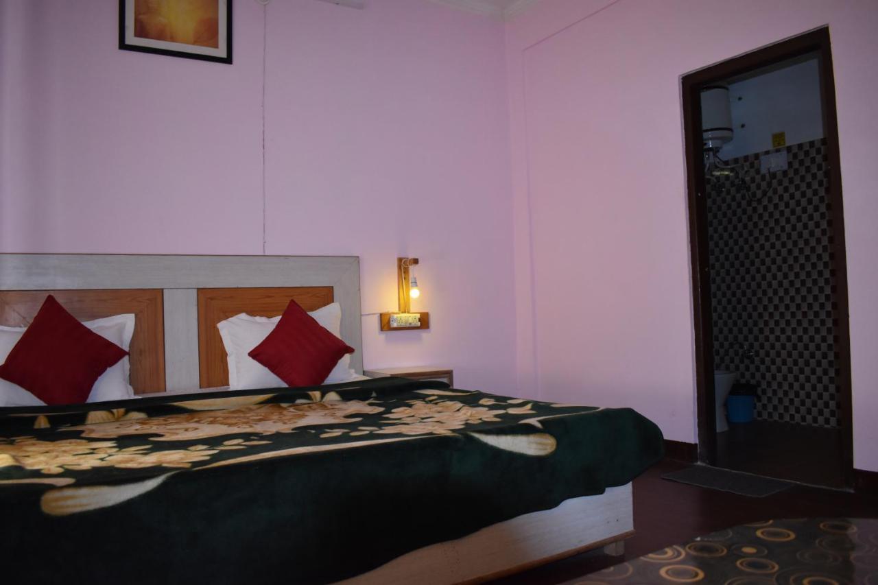 Who Needs Map Mcleodganj Hostel *