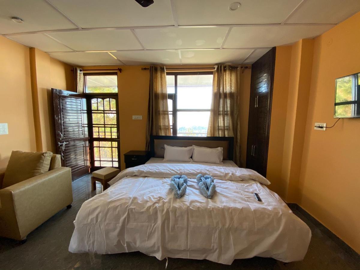 Redeem Cafe & Homestay McLeod Ganj