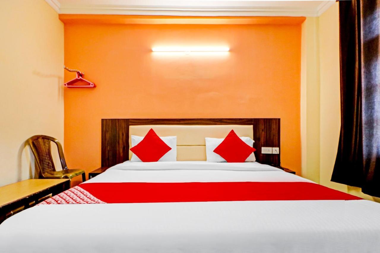 Oyo Flagship 83097 Ishwar Guest House 4* McLeod Ganj