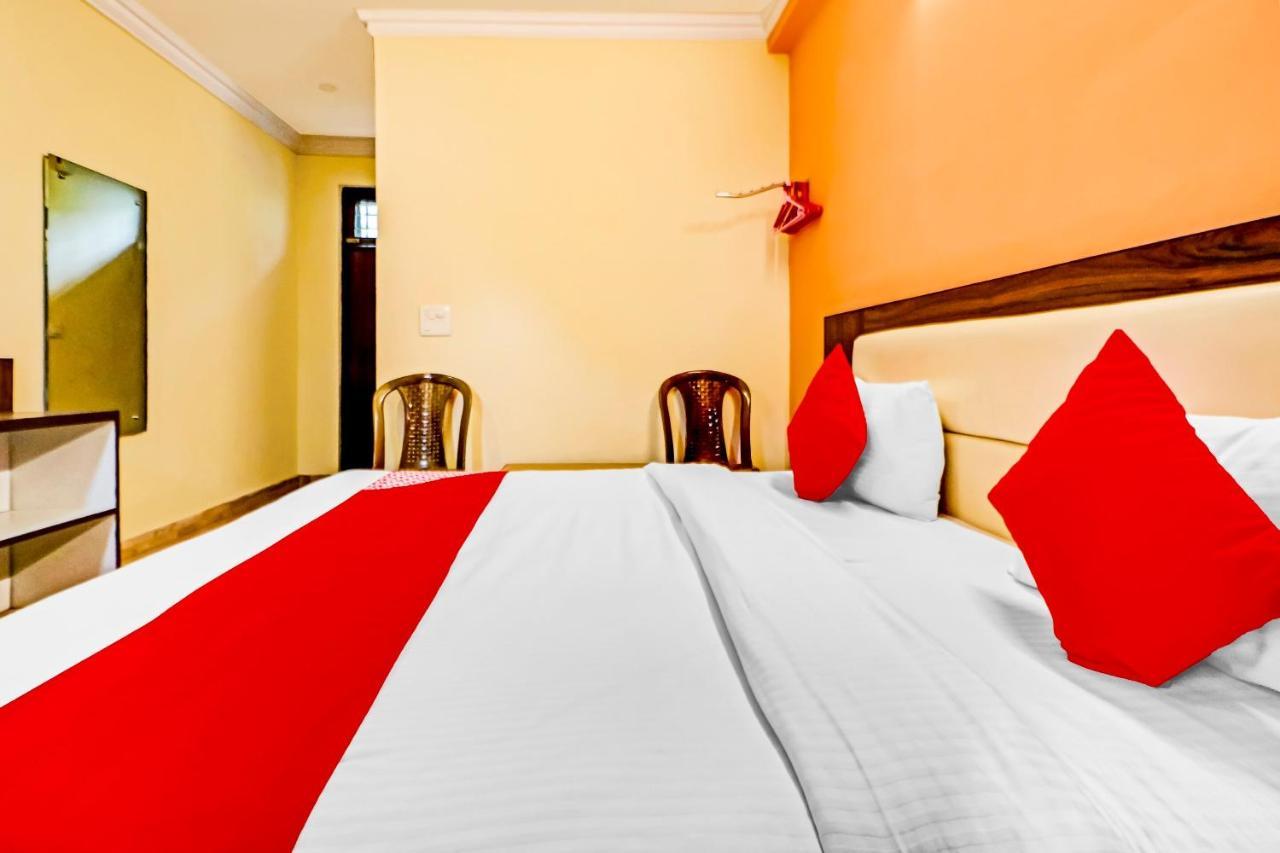 Oyo Flagship 83097 Ishwar Guest House Hotel