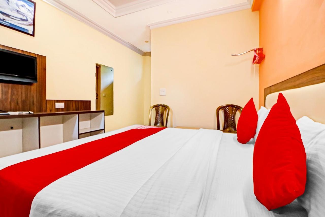 Oyo Flagship 83097 Ishwar Guest House