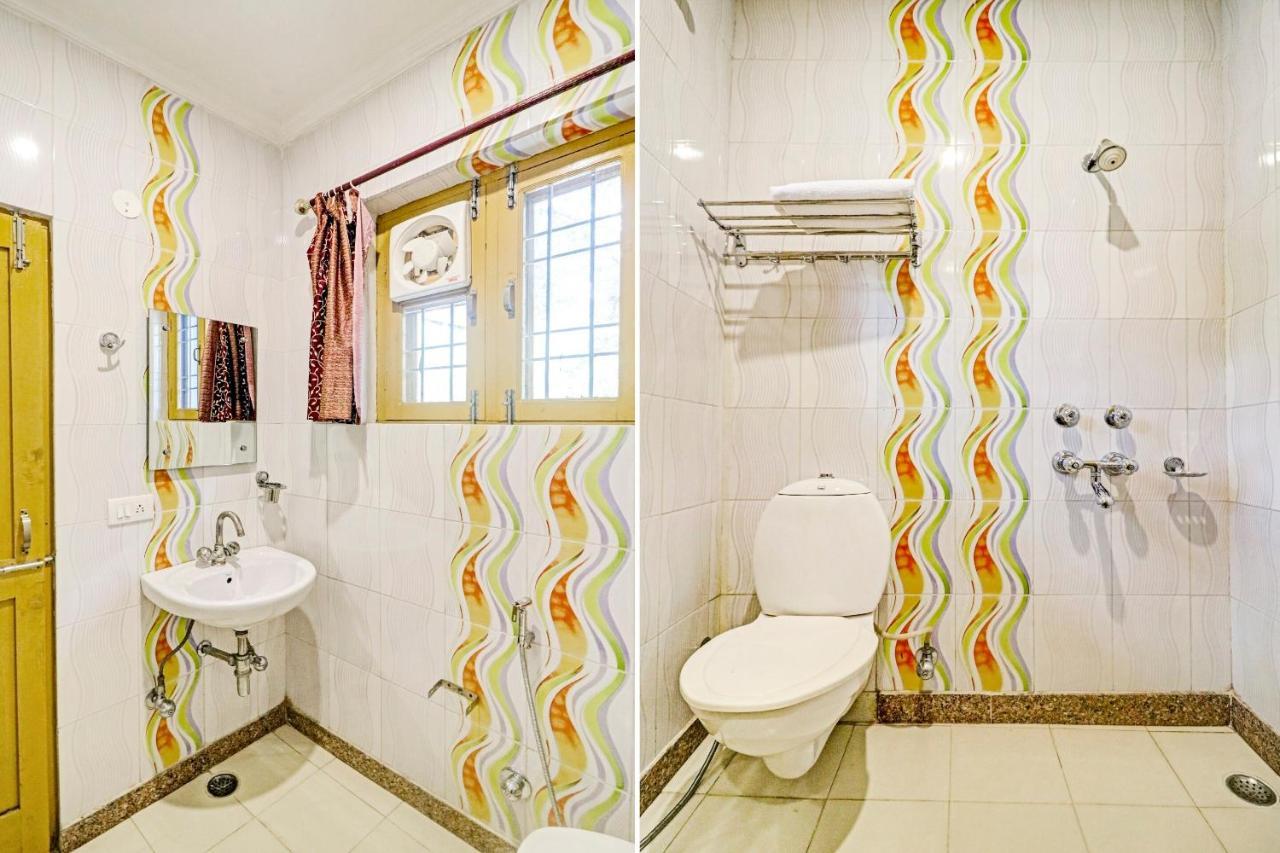 Oyo Flagship 83097 Ishwar Guest House 4* McLeod Ganj