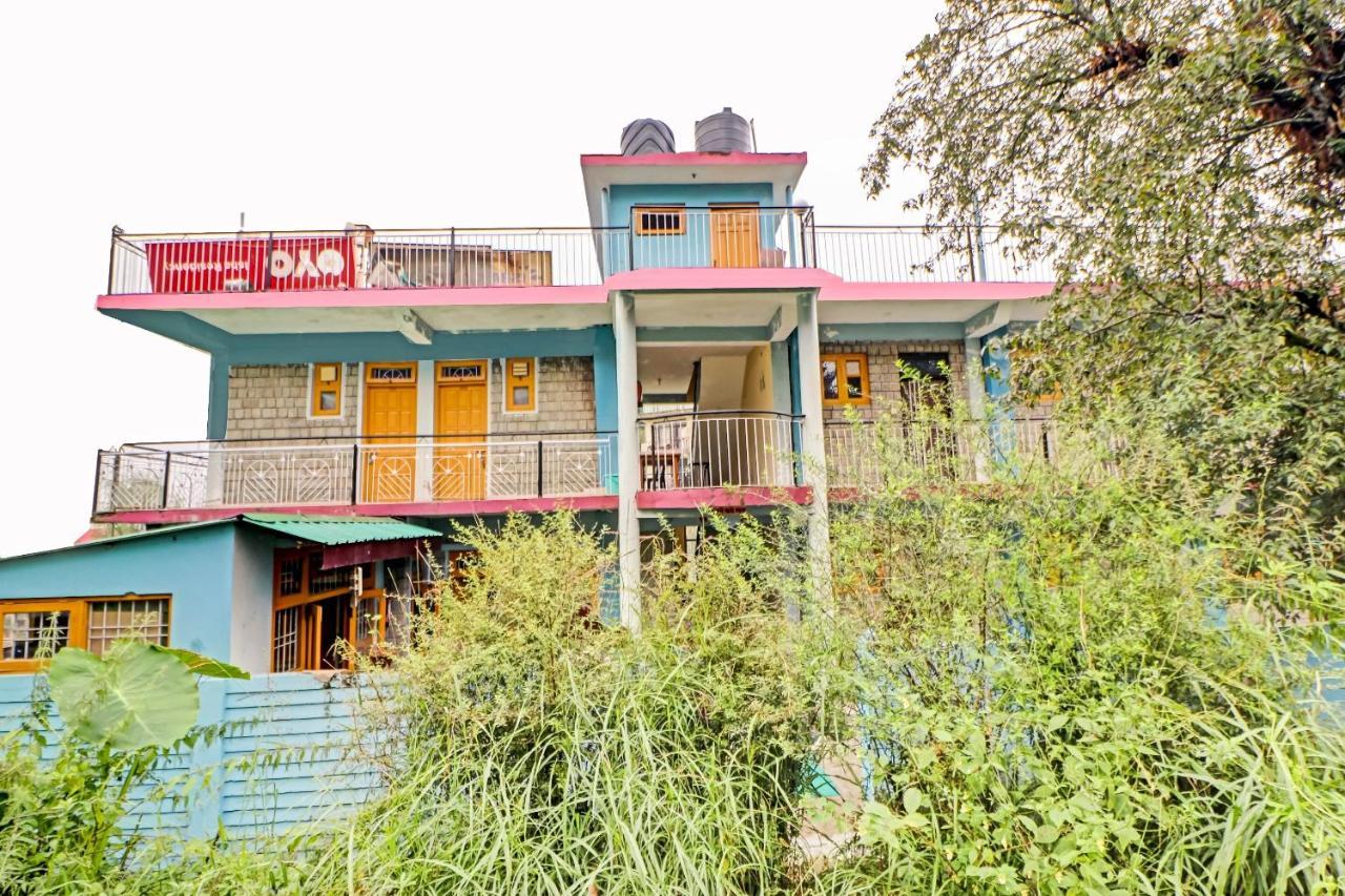 Oyo Flagship 83097 Ishwar Guest House