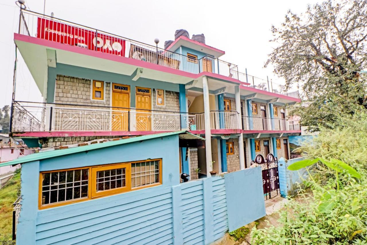 Oyo Flagship 83097 Ishwar Guest House Hotel 4*