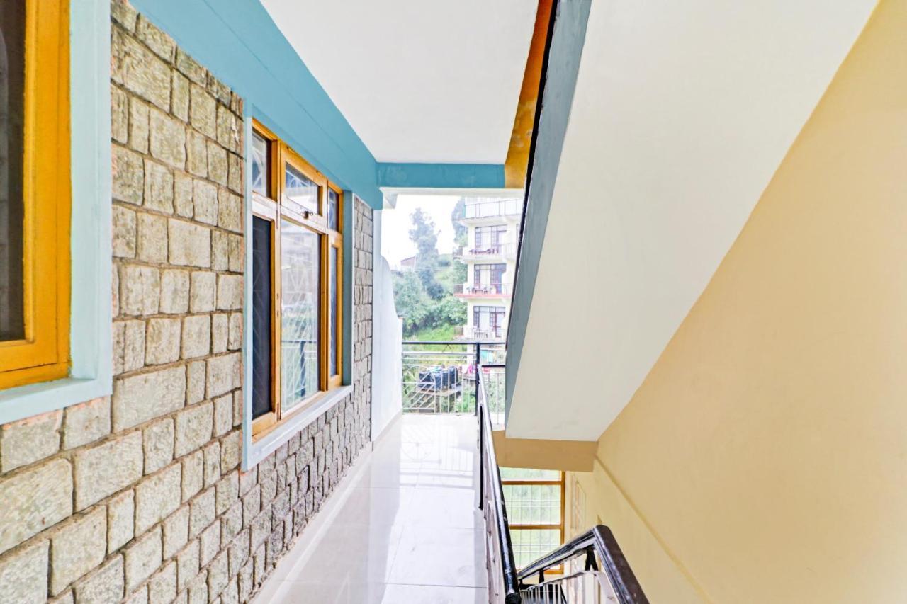 Oyo Flagship 83097 Ishwar Guest House McLeod Ganj