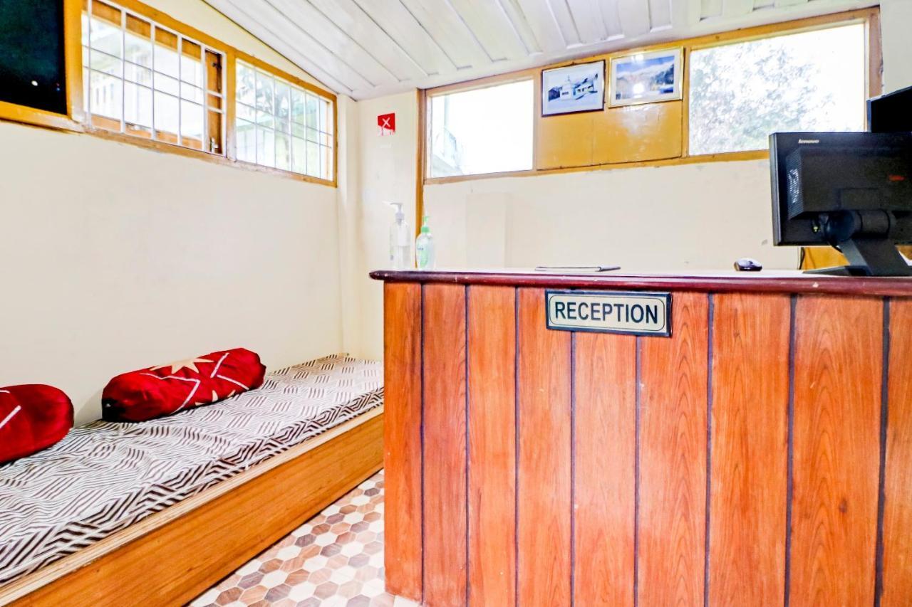 Hotel Oyo Flagship 83097 Ishwar Guest House