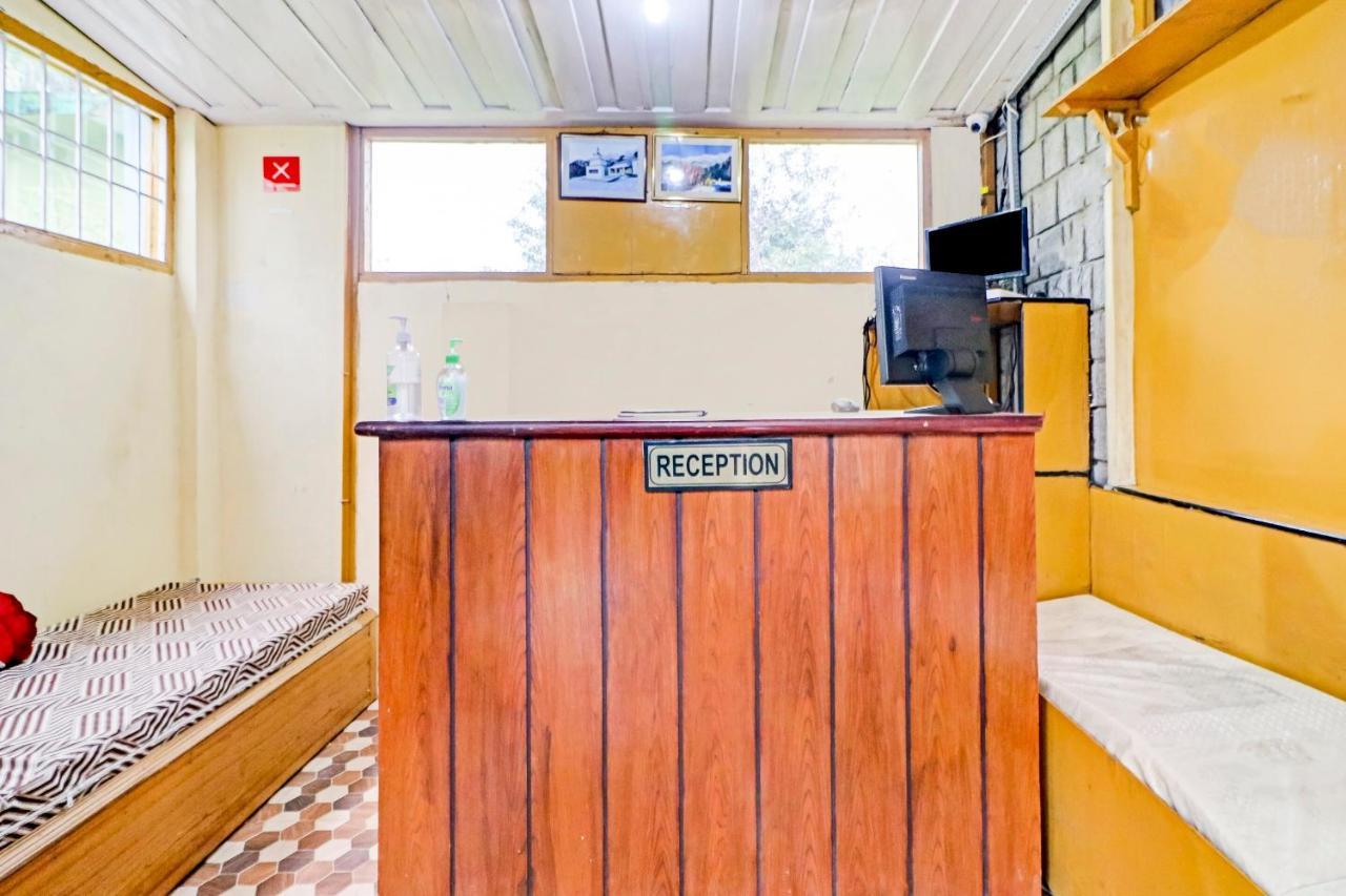 Oyo Flagship 83097 Ishwar Guest House 4*