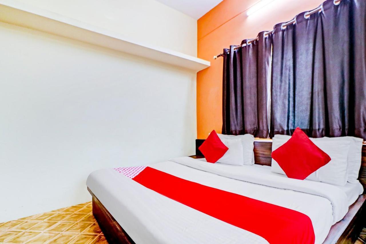Oyo Flagship 83097 Ishwar Guest House 4* McLeod Ganj