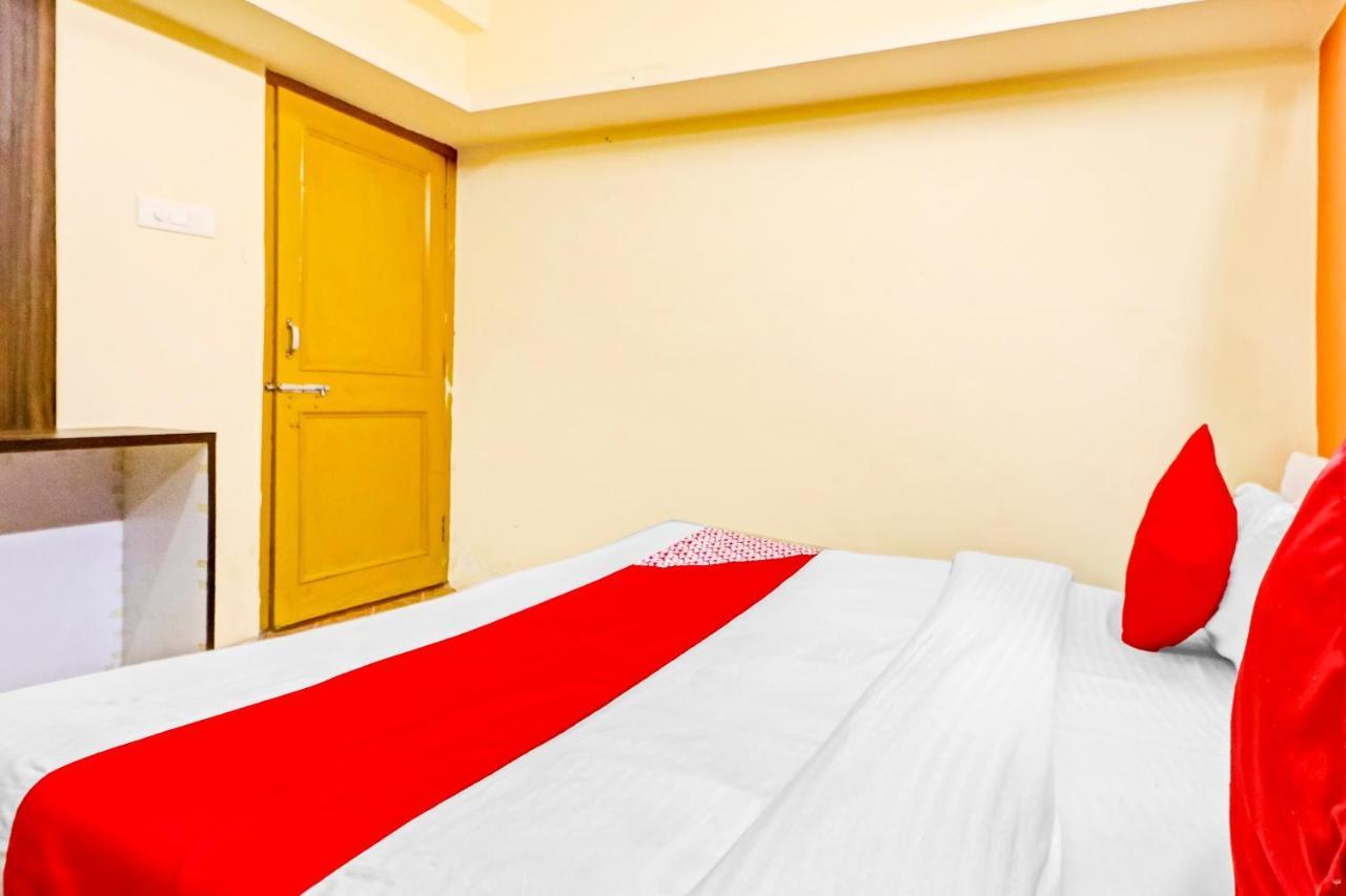 Hotel Oyo Flagship 83097 Ishwar Guest House