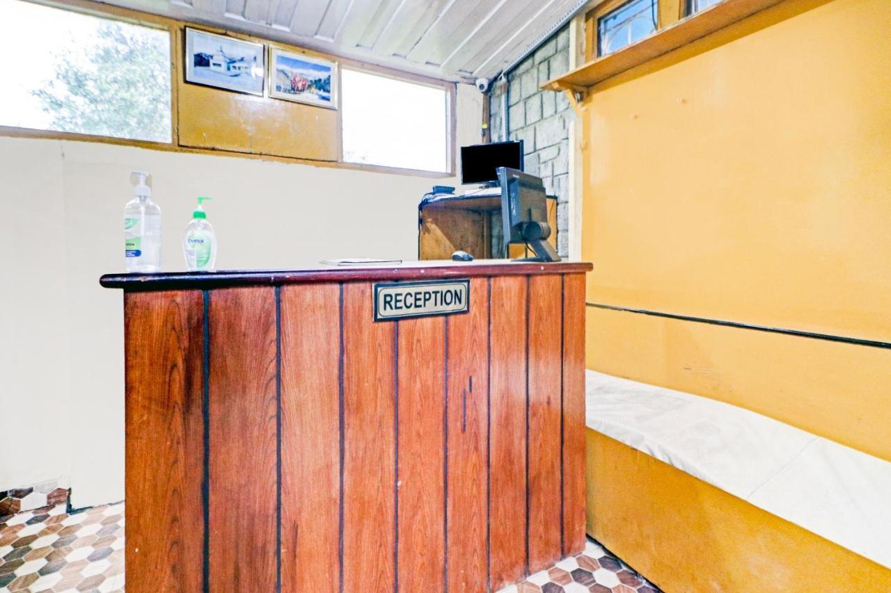 Hotel Oyo Flagship 83097 Ishwar Guest House
