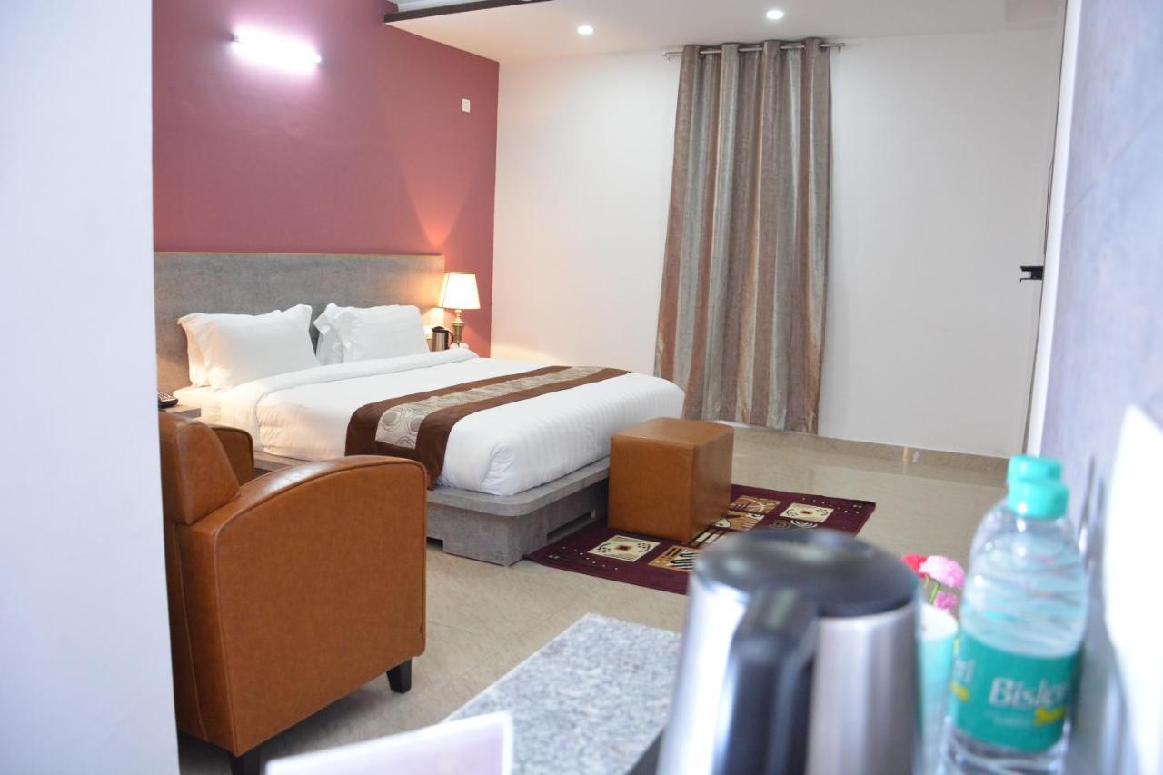 Shiva Sanctuary 3* McLeod Ganj