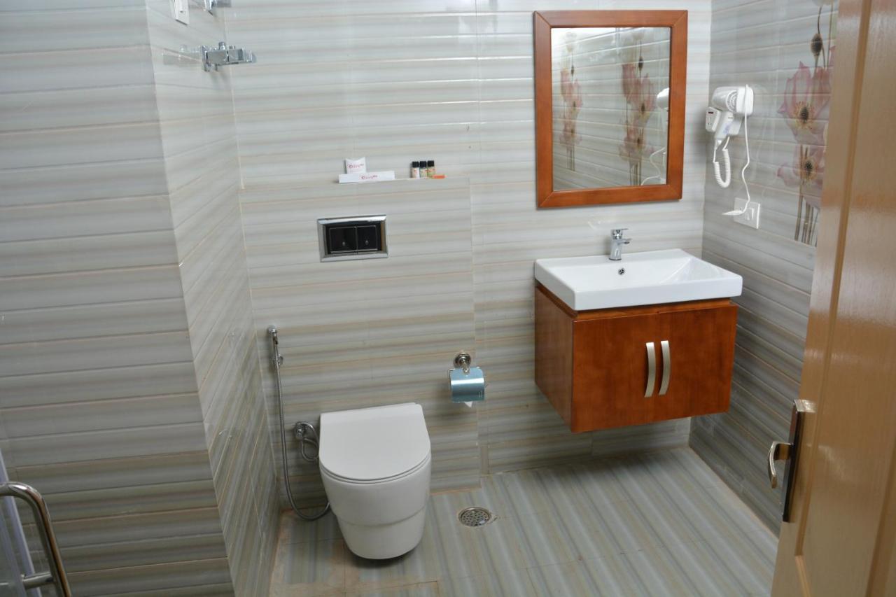 Shiva Sanctuary Hotel