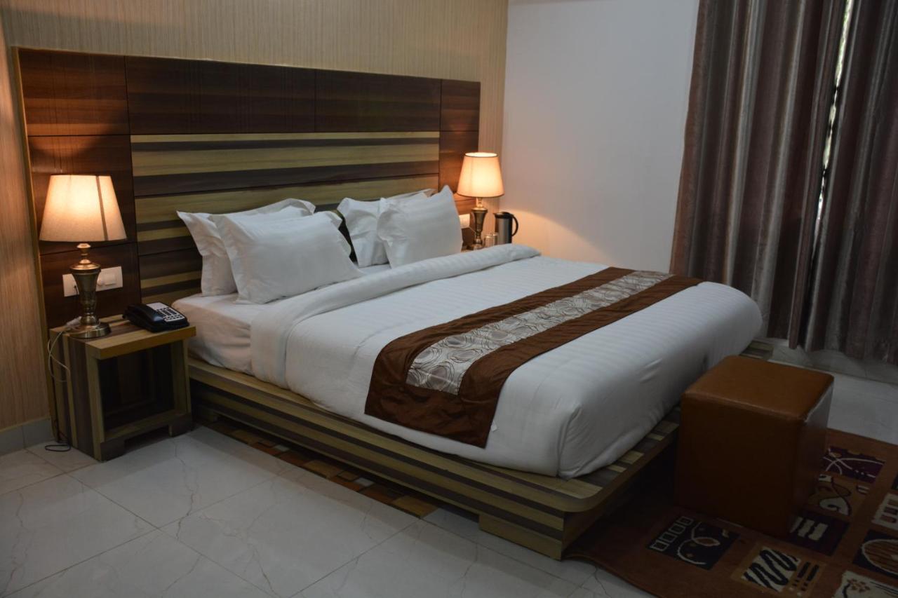 Shiva Sanctuary Hotel McLeod Ganj