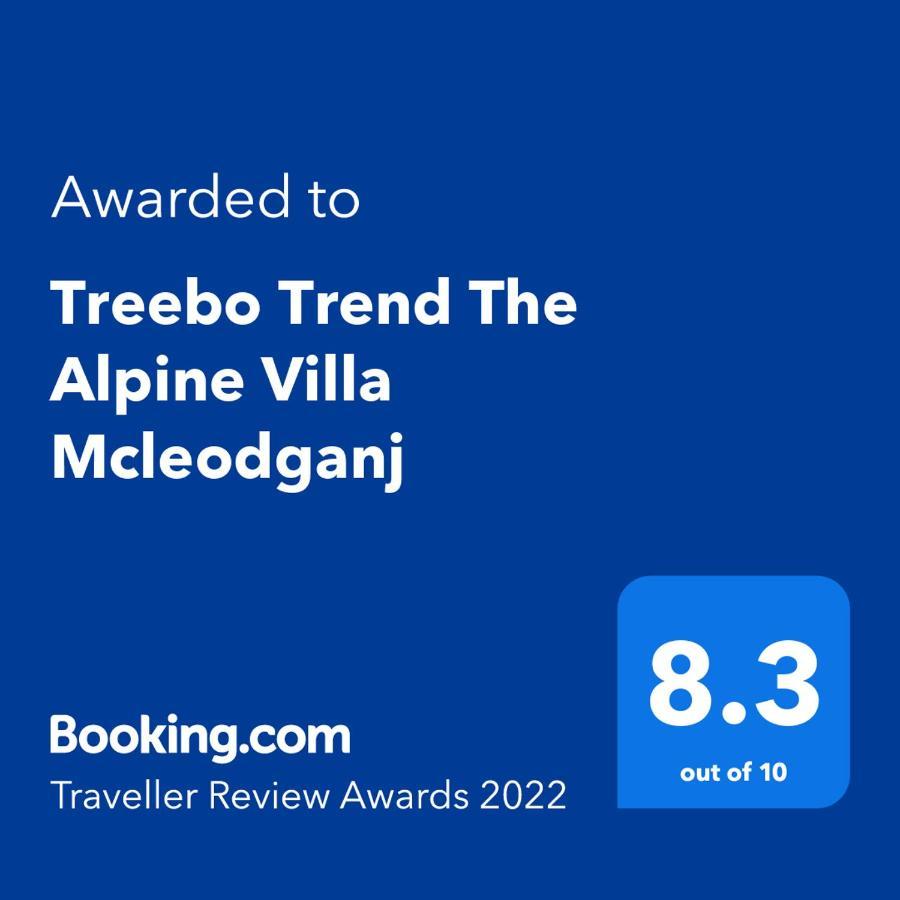 The Alpine Mcleodganj 3*