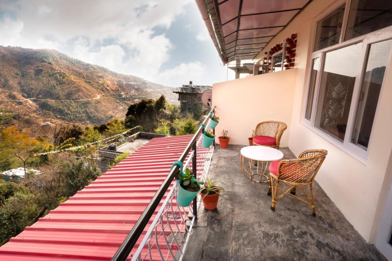Eco Loft- Mountain View *