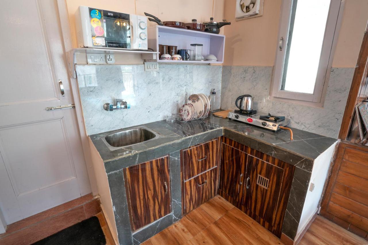 Eco Loft- Mountain View Apartment