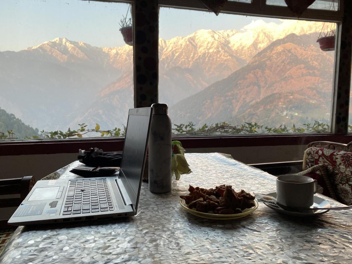 Hotel Victoriya Palace,mcleod Ganj