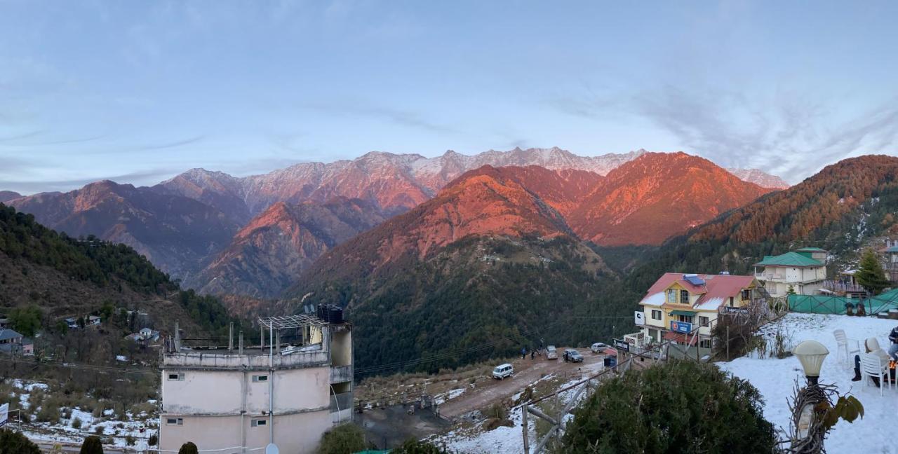 Hotel Victoriya Palace,mcleod Ganj McLeod Ganj