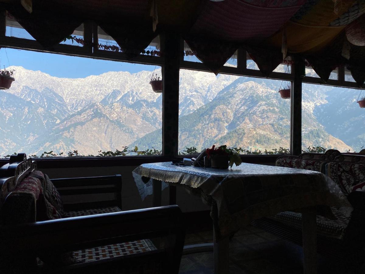 Victoriya Palace,mcleod Ganj Hotel 3*