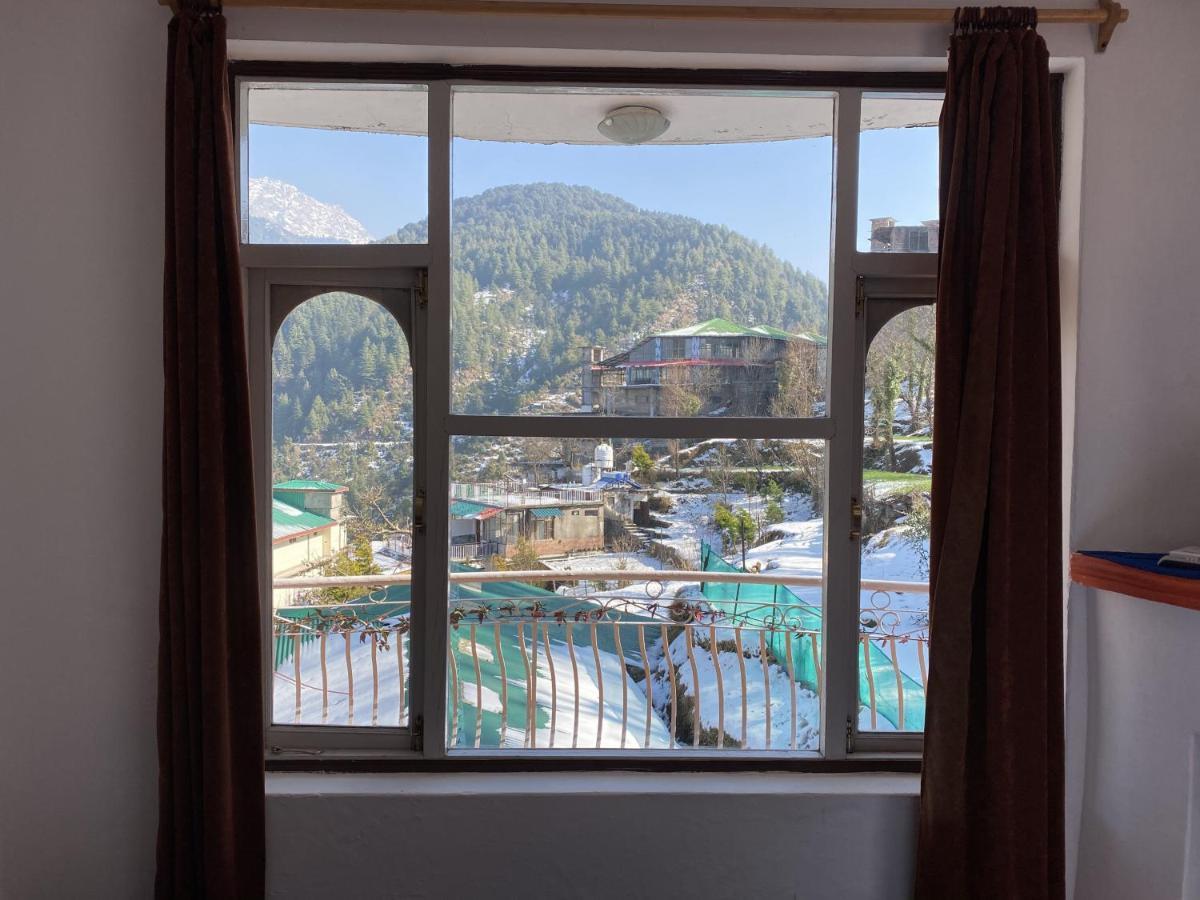 Victoriya Palace,mcleod Ganj Hotel 3*