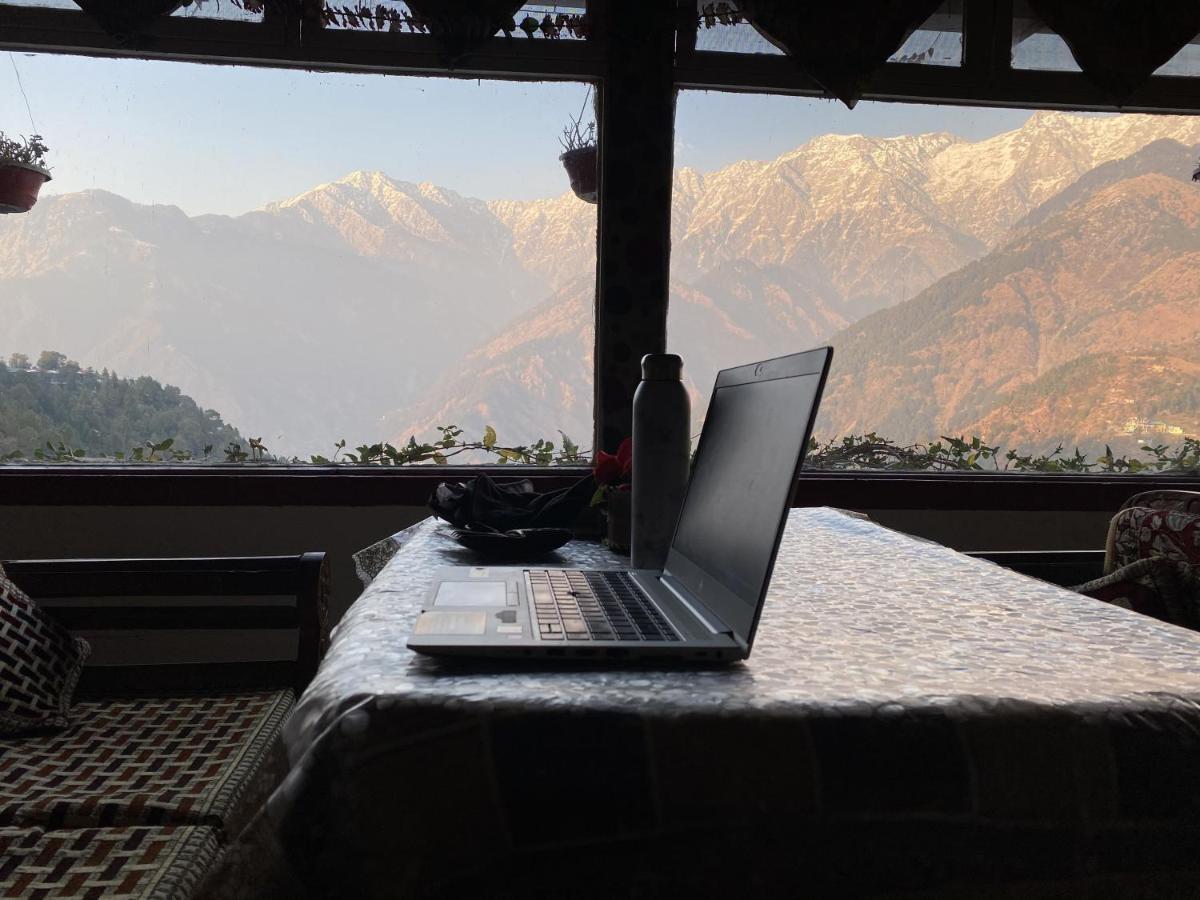 Victoriya Palace,mcleod Ganj Hotel 3*