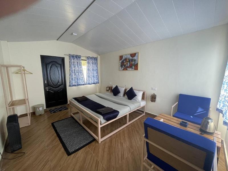 Shalom Backpackers Dharamkot Mcleodganj Hostel *