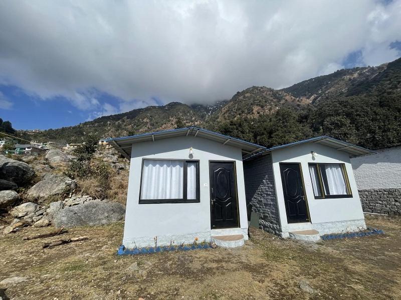 Hostel Shalom Backpackers Dharamkot Mcleodganj McLeod Ganj