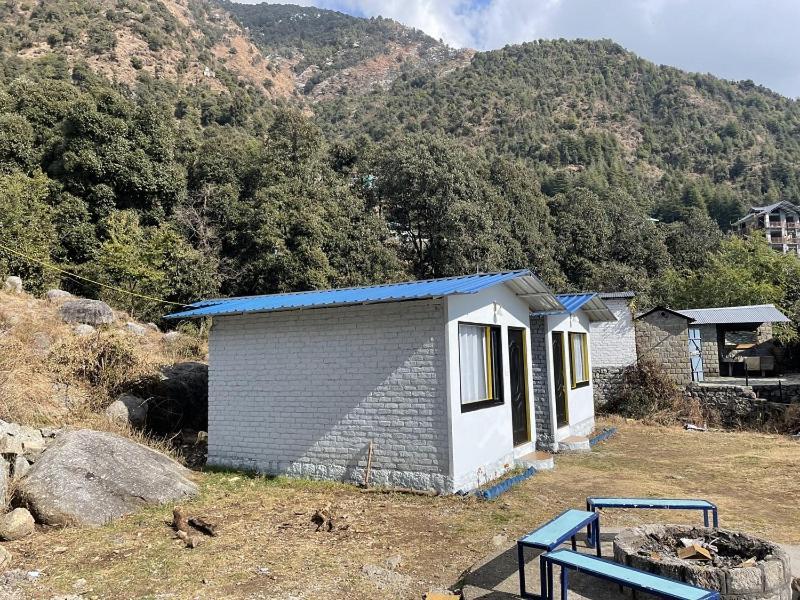 Shalom Backpackers Dharamkot Mcleodganj *