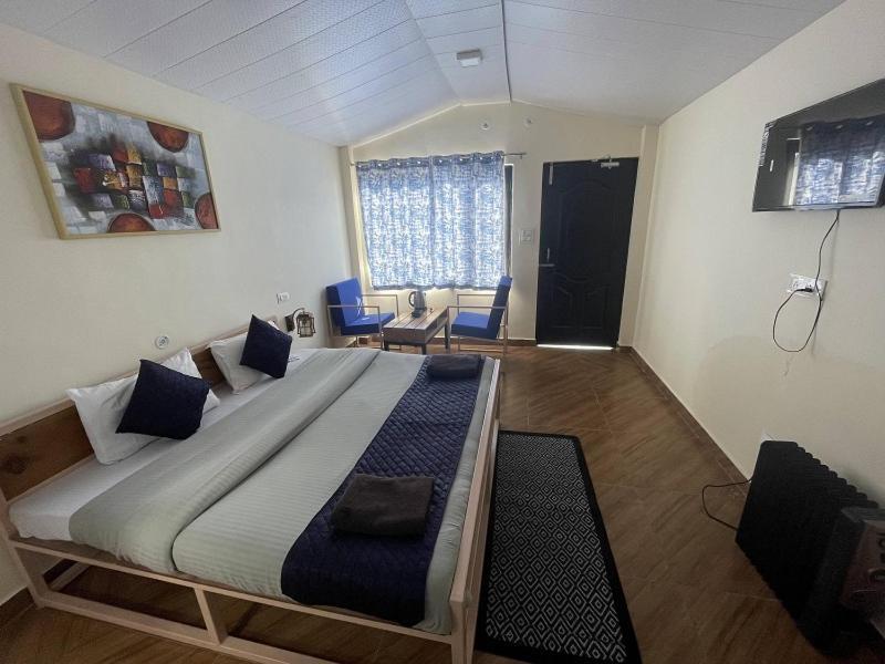 Shalom Backpackers Dharamkot Mcleodganj Hostel McLeod Ganj