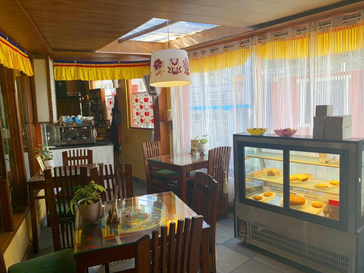 Auspiscious Him View Hotel McLeod Ganj