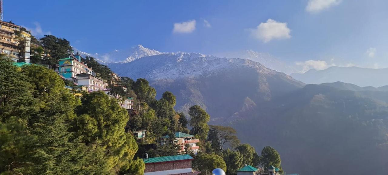 Starwud Kotagge 3* McLeod Ganj