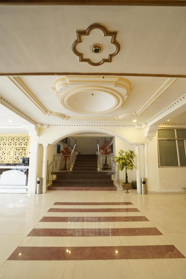 Royal Palace Hotel McLeod Ganj