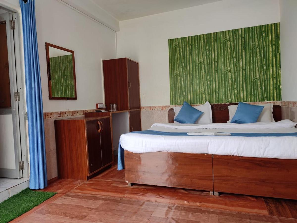 Hotel Sharma Cottage - Idaa Hotel