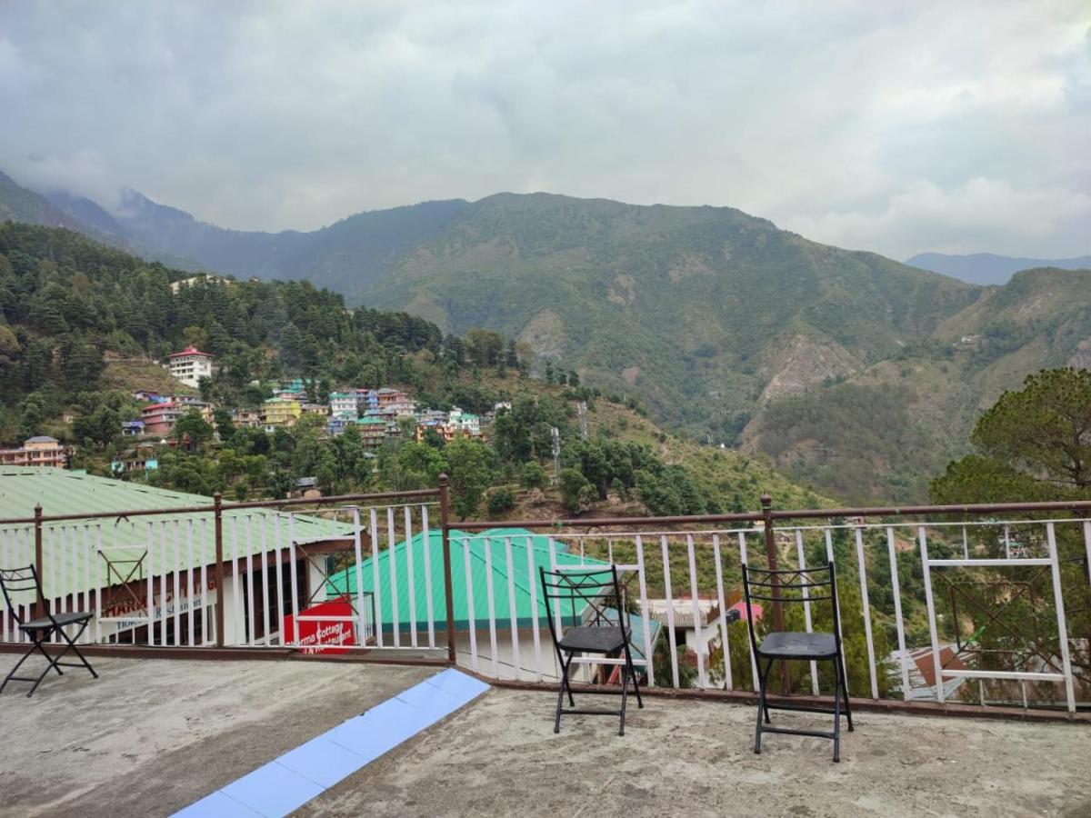 Sharma Cottage - Idaa Hotel