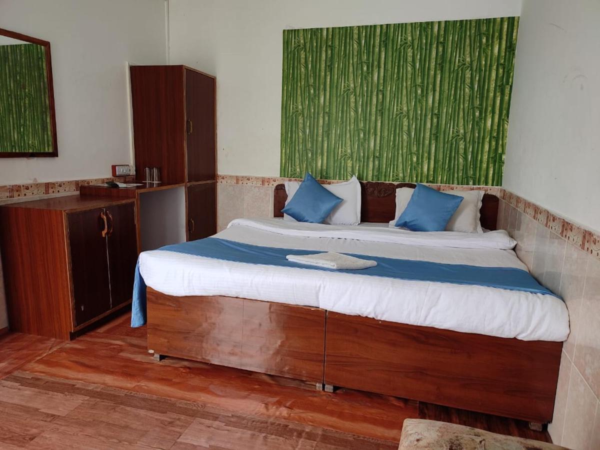 Sharma Cottage - Idaa Hotel McLeod Ganj