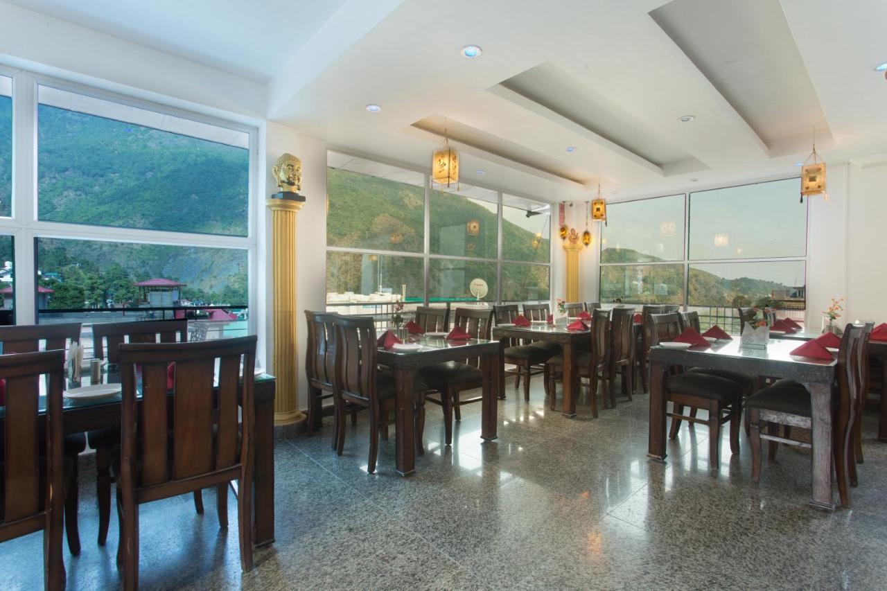 Hotel Shivani International