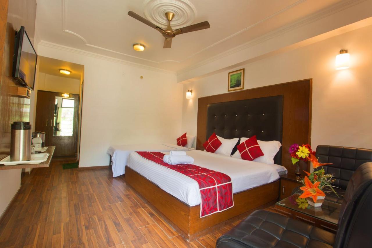 Shivani International Hotel McLeod Ganj