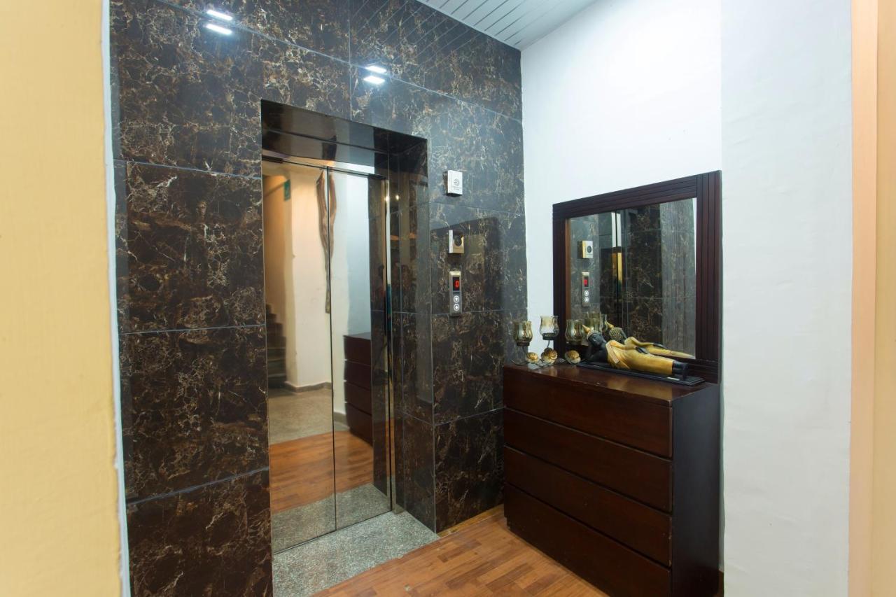 Hotel Shivani International 3*