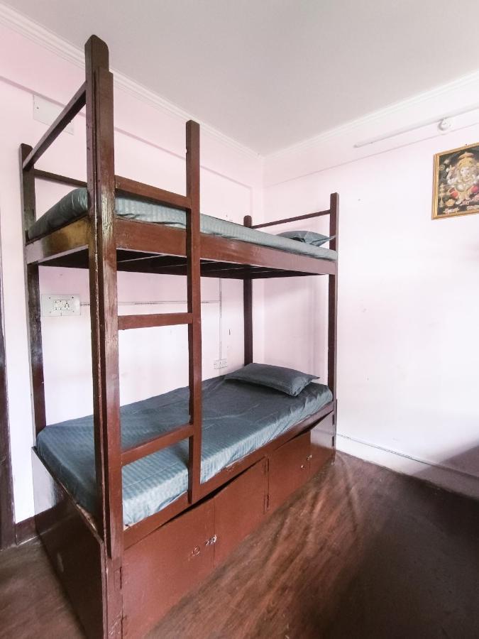 Hostel Who Needs Map Mcleodganj