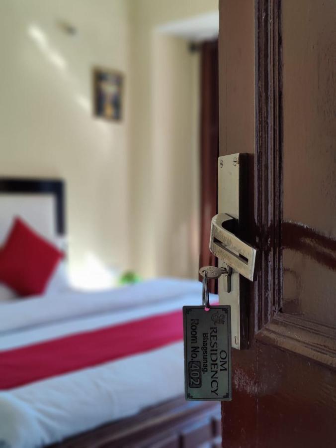 Hotel Om Palace 3* McLeod Ganj