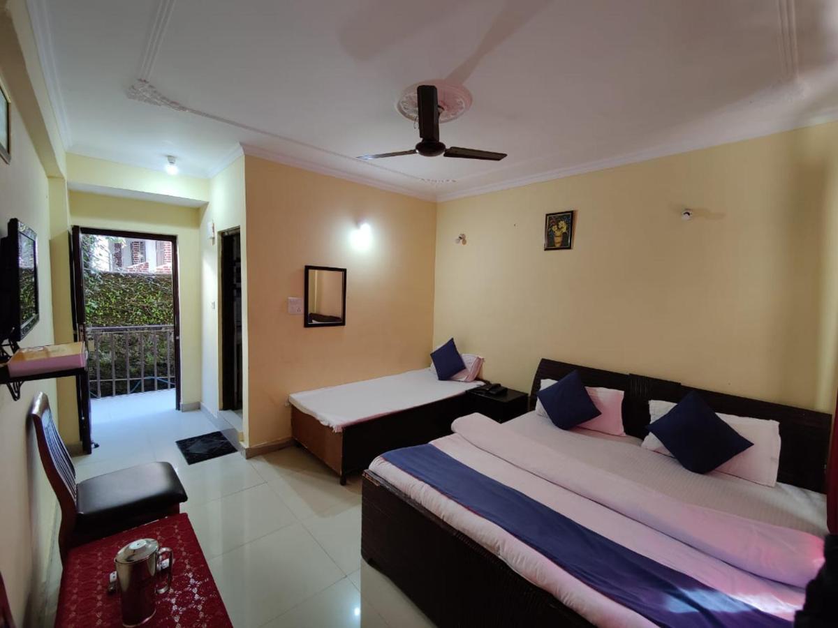 Hotel Om Palace 3* McLeod Ganj