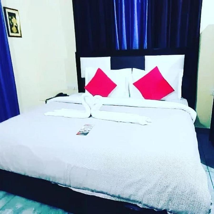 Hotel Hotel Om Palace