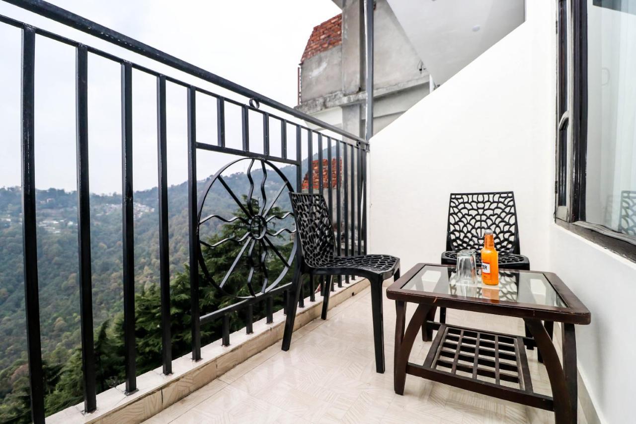 Hotel Grand Hill 2*