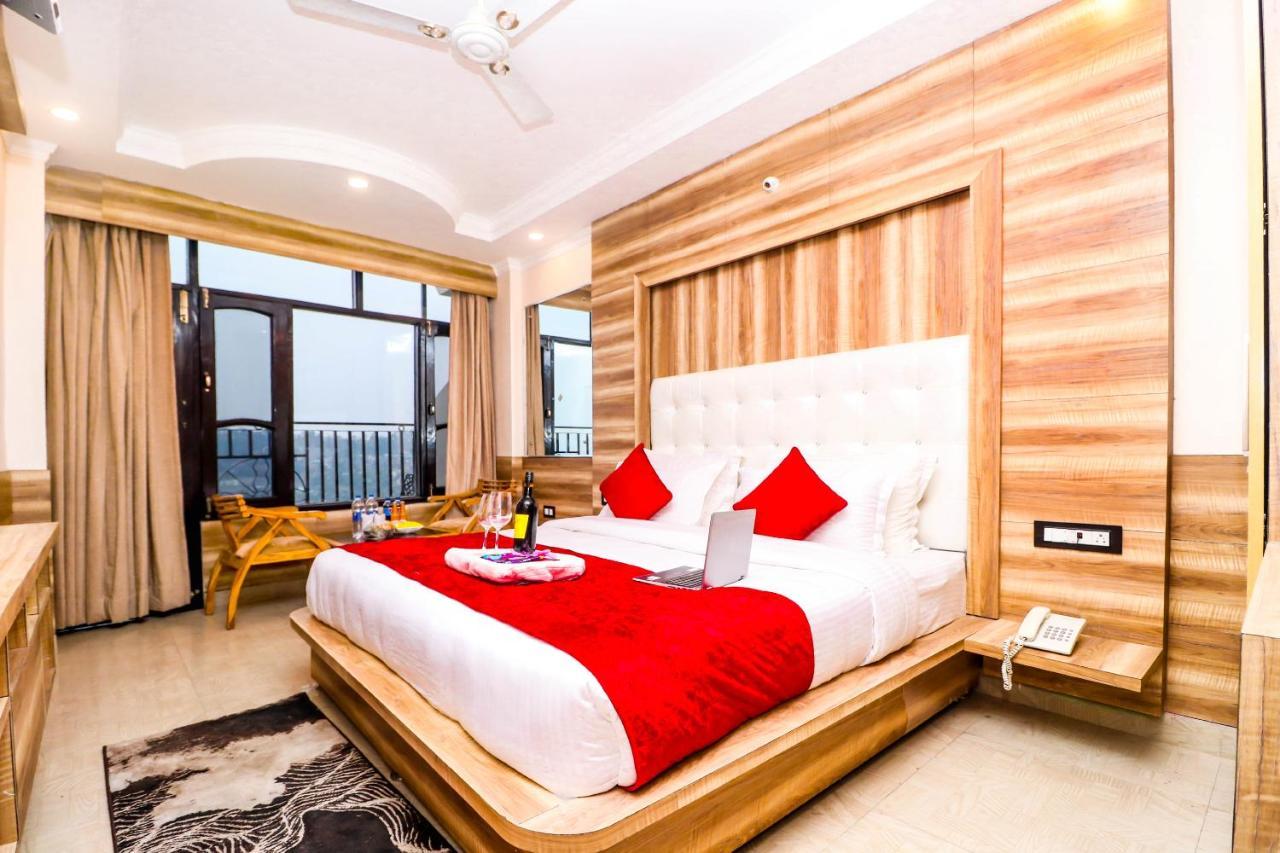 Hotel Grand Hill